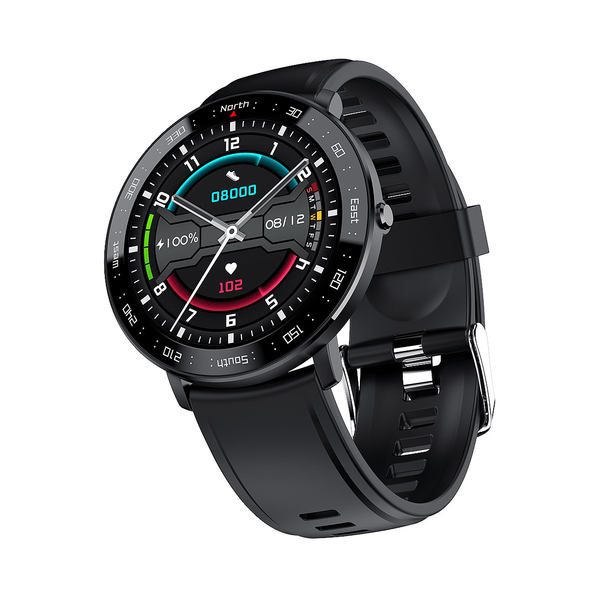 Relojes Inteligentes