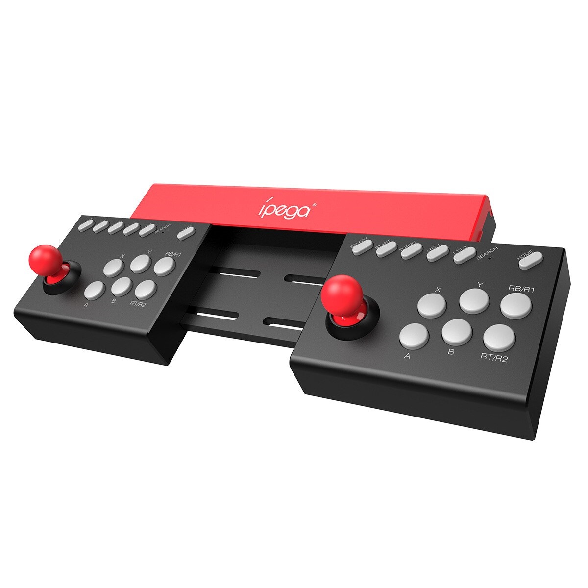 Controles y Joysticks