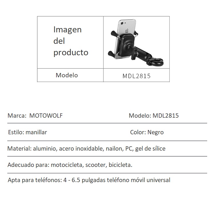 Imagen descriptiva del producto