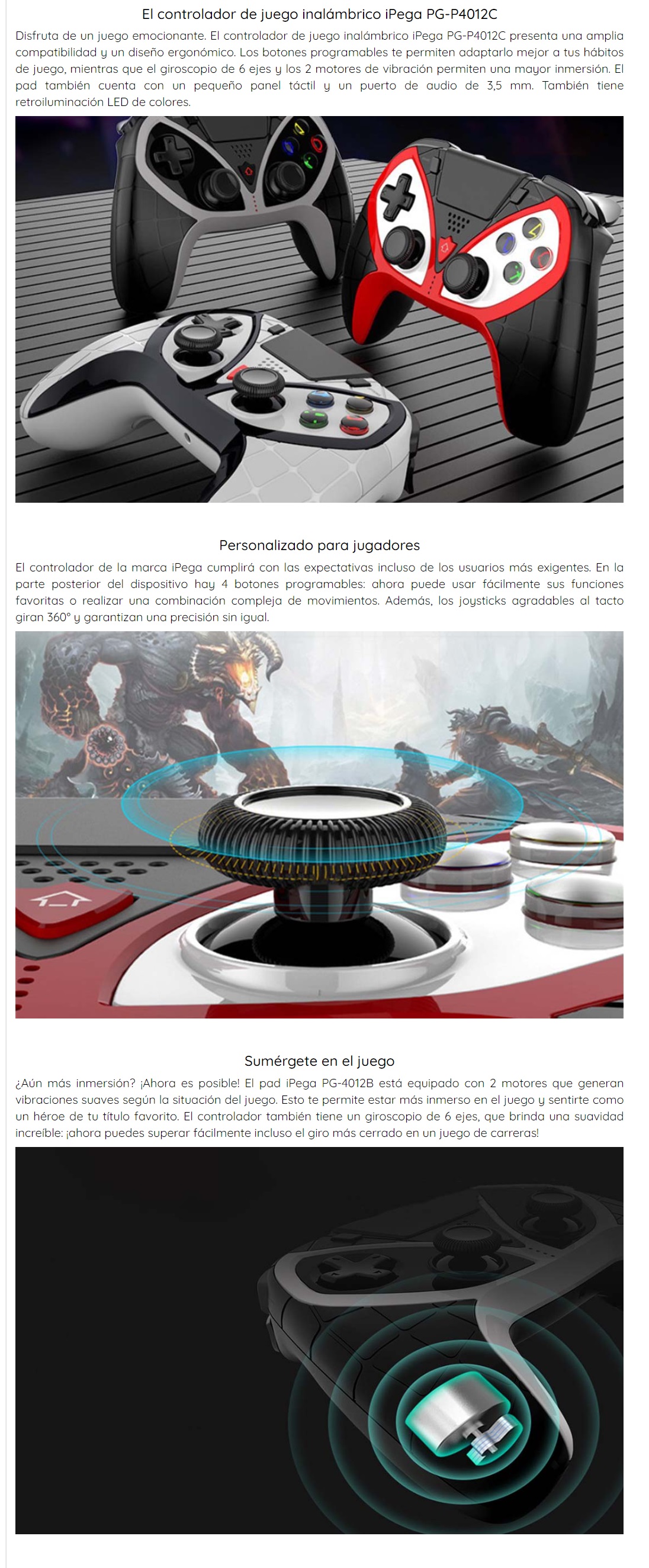 Imagen descriptiva del producto