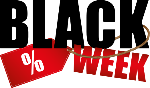 Black Week Castletec