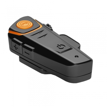 Intercomunicador y Manos libres Bluetooth BT-S2 para casco de moto
