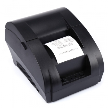 Impresora Termica Netum NT-5890K 58mm