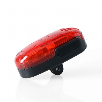 GPS tracker, Rastreador GPS para bicicletas TkStar TK906