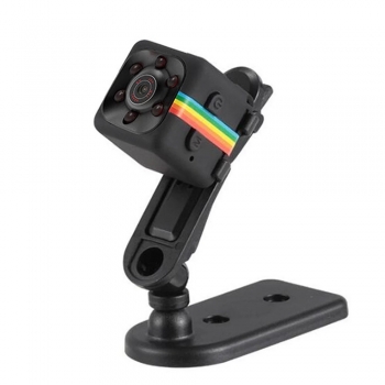 Quelima SQ11 Mini Cámara Espia 1080P camara DVR
