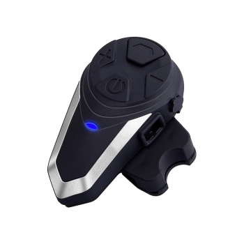 Intercomunicador y Manos libres Bluetooth BT-S3