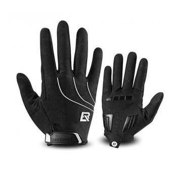 Guantes para bicicleta / ciclismo Rockbros S107-1 Spider 2