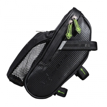 Bolso de Bicicleta impermeable trasero Rockbros C7-1