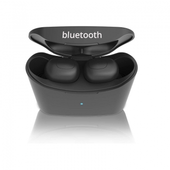 Bluedio T Elf Audífonos Bluetooth Manos Libres TWS