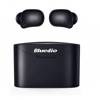 Bluedio T Elf 2 Audífonos Bluetooth Manos Libres Touch TWS