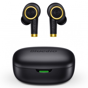 Bluedio Particle Audífonos Bluetooth Manos Libres TWS