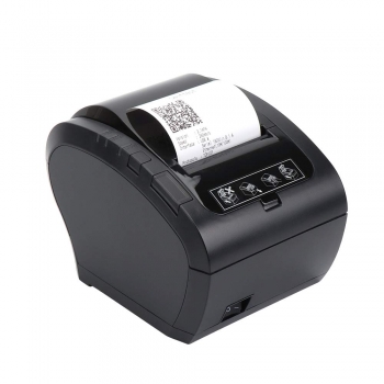 Impresora Termica Netum 80mm NT-306 con corte automatico
