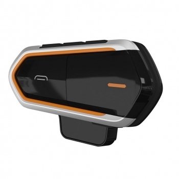 Intercomunicador y Manos libres Bluetooth QTBE6