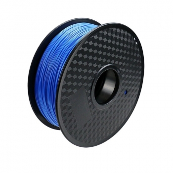 Filamento Impresora 3D 1 Kilo PLA puro 335mt 1,75 mm