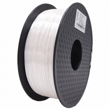 Filamento Impresora 3D 1 Kilo PLA puro 335mt 1,75 mm