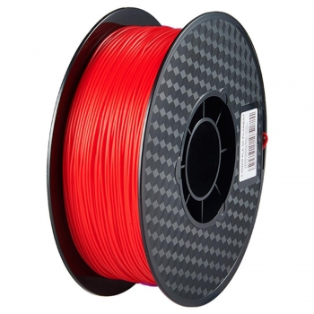 Filamento Impresora 3D 1 Kilo PLA puro 335mt 1,75 mm