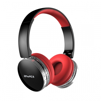 Audífonos Bluetooth Plegable Awei A500BL
