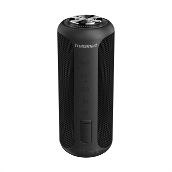 Tronsmart T6 Plus Edicion mejorada 40W Parlantes Bluetooth SoundPulse