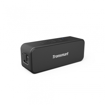 Parlante Bluetooth portátil Tronsmart Element T2 Plus 20w NFC
