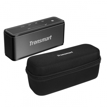 parlante Bluetooth Tronsmart Element Mega 40w + Estuche