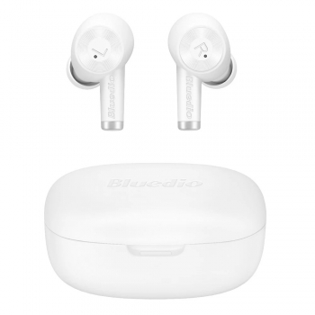 Bluedio EI Audífonos Bluetooth y Manos Libres TWS Touch