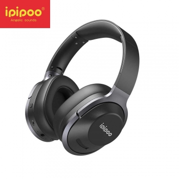 Audífonos Bluetooth Plegable Ipipoo EP-3