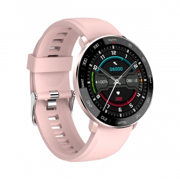 SmartWatch ZL03 Reloj Inteligente Pantalla Full Touch