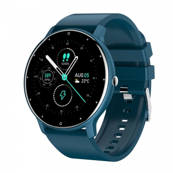 SmartWatch Reloj Inteligente Bluetooth ZL02 Pantalla Full Touch