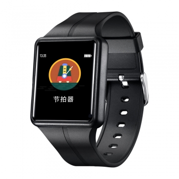 Smartwatch Reloj inteligente con monitor de temperatura corporal SW07