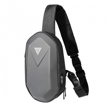 Bolso de hombro Motowolf 0704 Impermeable