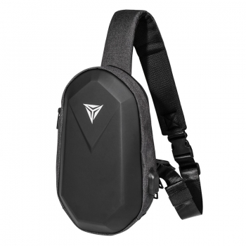 Bolso de hombro Motowolf 0704 Impermeable