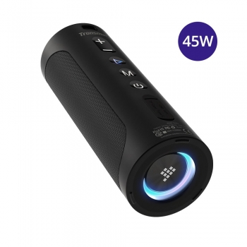 Parlante Bluetooth Tronsmart T6 PRO 45W SoundPulse