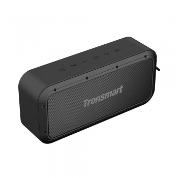 Parlante Bluetooth Tronsmart Force PRO SoundPulse IPX7 60W RMS
