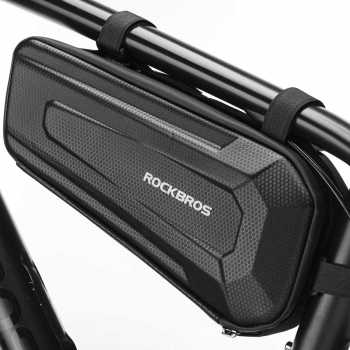 Bolso de Bicicleta impermeable Rockbros B67
