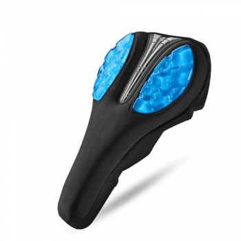 Cubre sillín bicicleta Rockbros LF1034 Cubre asiento ciclismo