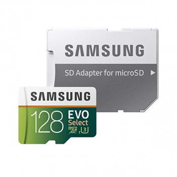 Micro SD Samsung Select Plus 128 GB