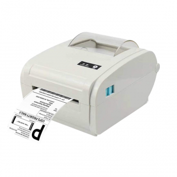Impresora Termica de Etiquetas 110mm Netum NT-9210