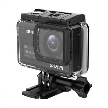 Cámara Deportiva SJCAM SJ8 PRO 4K 60FPS Dual 5G Estabilizador giroscópico