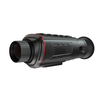 Visor térmico Profesional, monocular visión nocturna 35mm HTI HT-A4 + Monitor LCD