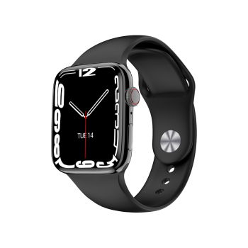 Smartwatch Reloj Inteligente Bluetooth llamadas DT NO.1 7