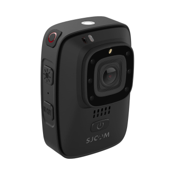 Cámara portátil de cuerpo SJCAM A10 2650 mAh visión Nocturna