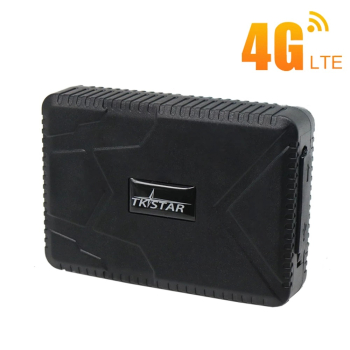 GPS tracker, Rastreador GPS TkStar TK915 4G LTE recargable 7800 mAh
