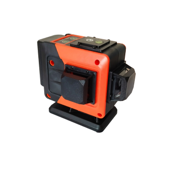 Nivel Laser 12 líneas Autonivelante 360 Horizontal y vertical TO12