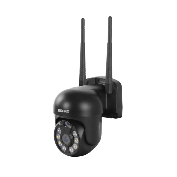 Cámara IP Wifi exterior PTZ 1536P 3 MP ESCAM WNK610