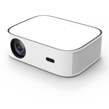 Proyector Led WiFi 500 ANSI 9000 lúmenes AAO YG550 1080P
