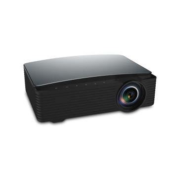 Proyector Led Wifi 5G 1080P AAO YG650 390 ANSI 7000 Lumenes
