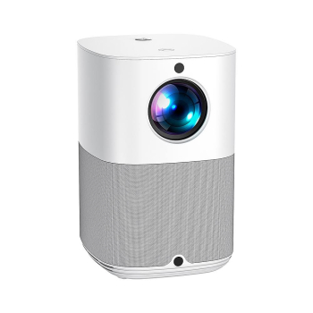 Proyector LED Multimedia Wifi 5G Full HD 1080p 320 ANSI 5000 Lumenes YG480