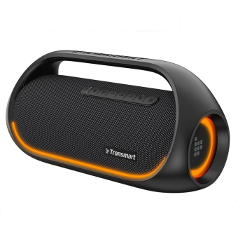 Parlante Bluetooth 60W TuneConn y SoundPulse Tronsmart Bang Version Mejorada