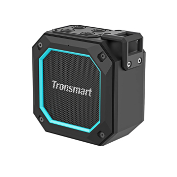 Parlante Bluetooth recargable Tronsmart Groove 2 Impermeable IPX7
