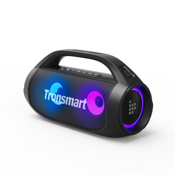 Parlante Bluetooth 40w Tronsmart Bang SE SoundPulse NFC